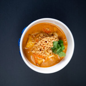Curry Massaman