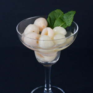 Longane & litchi