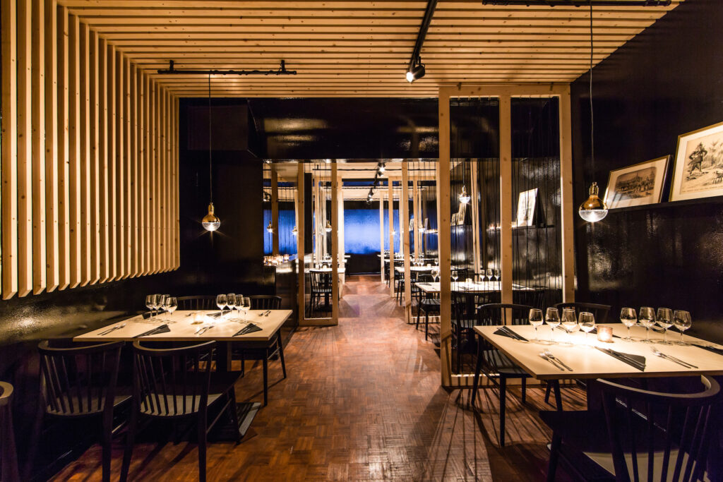 Privatisez une salle | Tom Yam