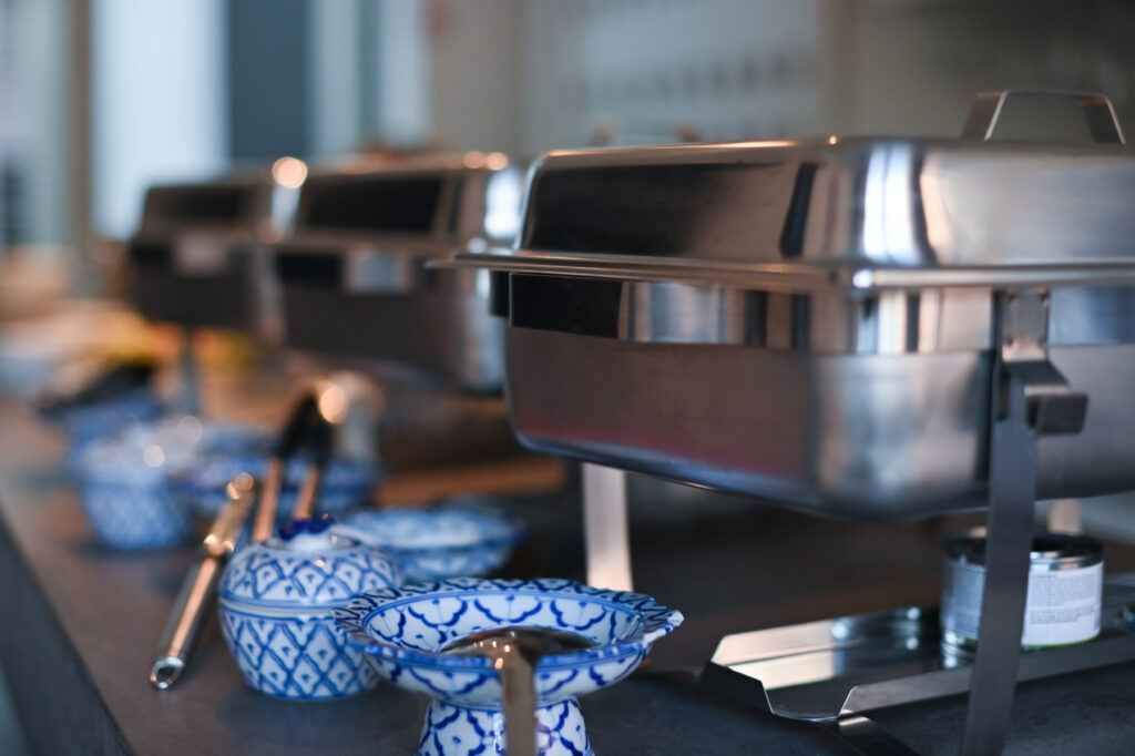 Tom Yam Brussels Catering